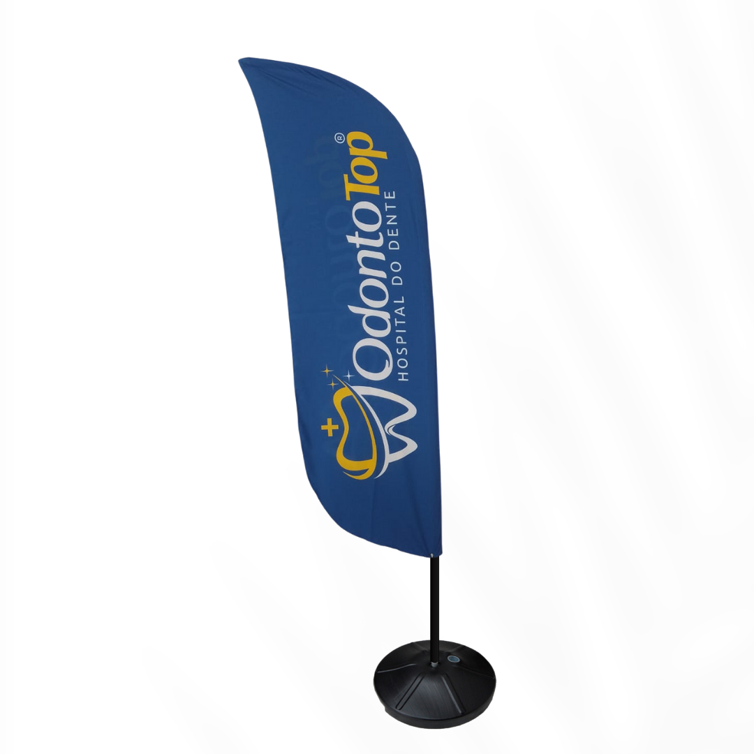 WIND BANNER - MODELO PENA